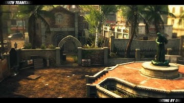 Zenith - Black Ops 2 Teamtage #2 - By Digi