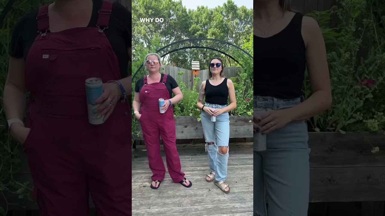 Summer Garden Party | 