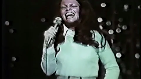 TERRY MEEUWSEN - Miss America 1973