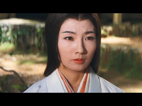 Return of Daimajin (1966) ORIGINAL TRAILER [HD]