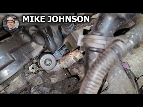 Understanding Fault Code P0026: Fixing Intake Valve Solenoid Issues on Bank 1