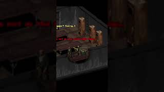 Locker won't close #fallout #fallout2 #falloutnevada