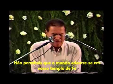 Mensagem de Bezerra de Menezes sobre Transição Planetária por Divaldo Franco