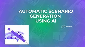 Automatic Test Scenario Generation for Infor CloudSuite