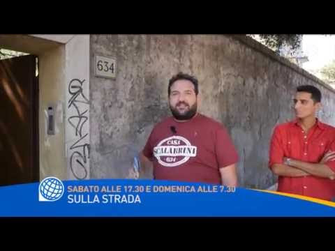 Sulla Strada Il Vangelo Con Don Dino Pirri Ogni Sabato Alle 17 30 E Ogni Domenica Alle 7 30 Youtube