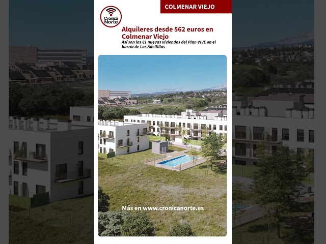 Las seis noticias de la semana en la zona norte de Madrid. Semana del 2 de febrero.