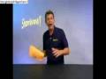 Fun with vince from shamwow