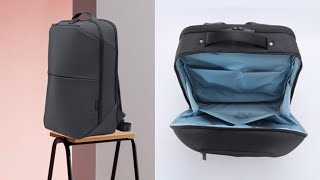 Рюкзак Xiaomi NinetyGo Multitasker Business Travel Backpack