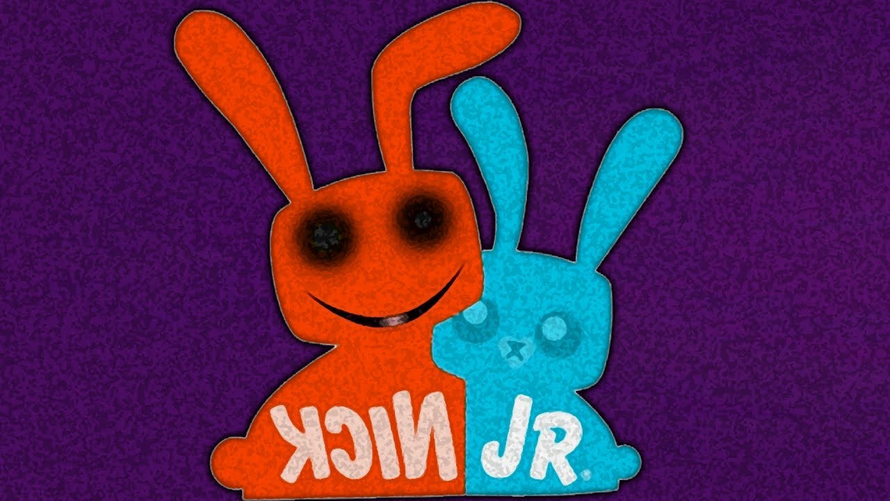 The Creepy Nick Jr. "Bunnies" Hijacking Incident