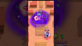 Поймал Корделиуса в Brawl Stars