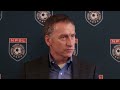 American Soccer Club New York Announces John Fitzgerald as Head Coach
