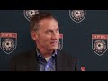American Soccer Club New York Announces John Fitzgerald as Head Coach