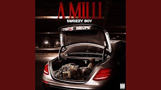A Milli [Prod. by @djcodeinewar] - Swozzy boy