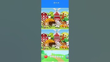 Find the Difference Game Level - 6 #games #gaming #gamer #level #play #gamingvideos #subscribe #sub