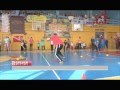 Вперше в Чернігові Змагання Мама тато і я спортивна сім я для дошкільнят 