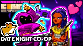 Gungeon Date Night