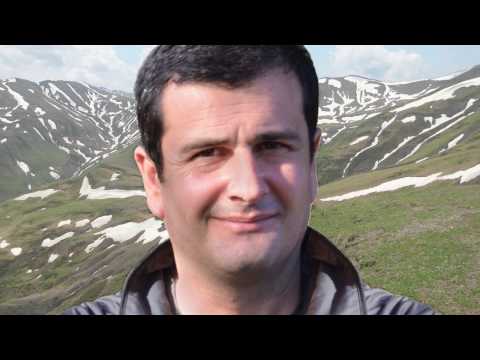 ეგრისის მთებში შეწყვეტილი სიცოცხლე (ეძღვნება ლაშა კვარაცხელიას ხსოვნას)