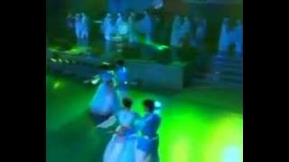 05 Dekat HatiMu (Sebutir Pasir) - Final Wave (live recording)