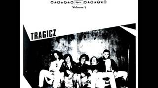 Tragicz Ep Music For Haters Vol. 7