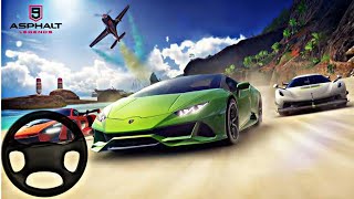 Asphalt Xtreme: Rally Racing_Car game_Car wala game_Racing_Android games