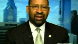 Mayor Michael Nutter: Focus On Domestic Terrorism, Violence And Crime In America