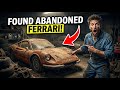 $500 Junkyard Ferrari Dino 246 GT — Full Restoration! | CarRevival
