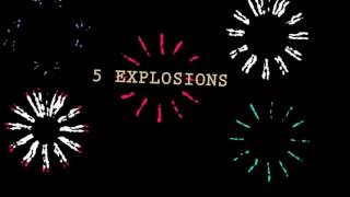 60 Shape Elements After Effects Template