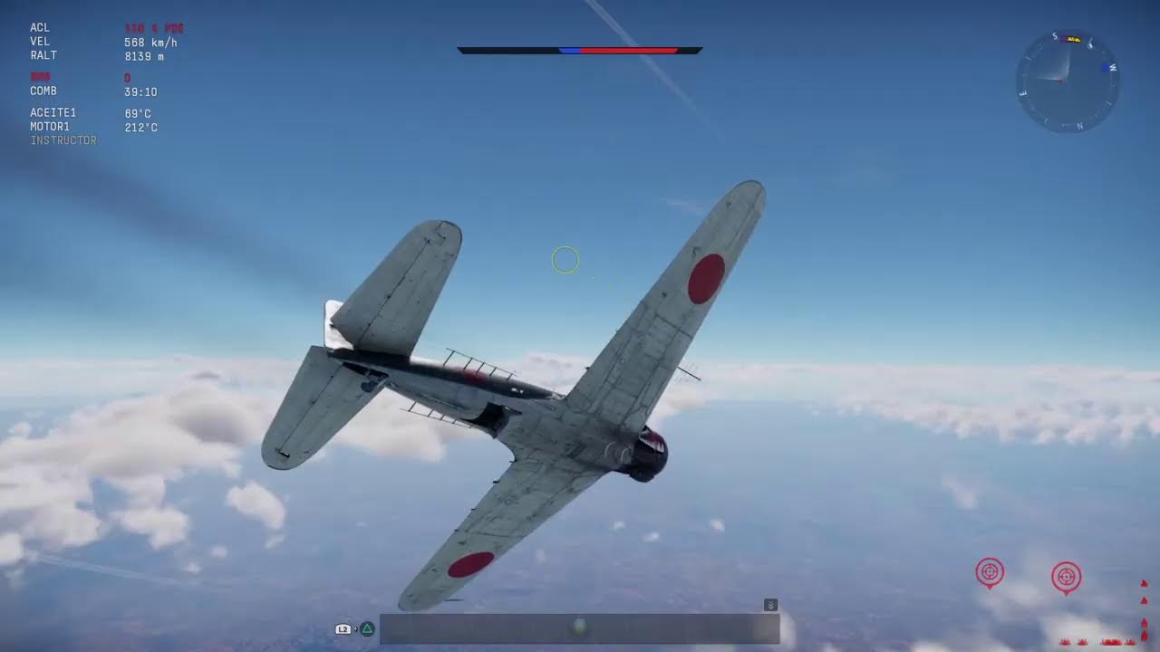 War thunder PS4
