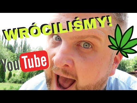 WRÓCILIŚMY - Przywrócono nasz kanał Youtube!