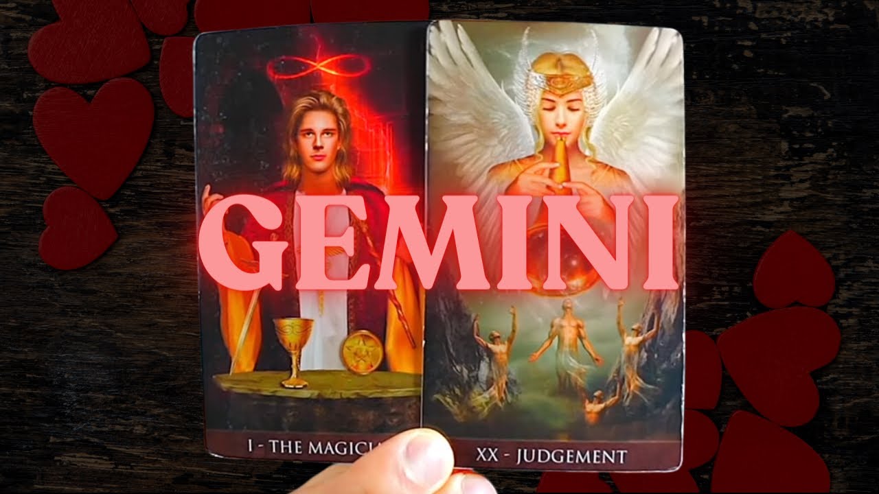 GEMINI EVERYONE Will Be SHOCKED😮 YOU WILL MARRY THIS RICH PERSON VERY SOON!! WAIT FOR THE SURPRISE