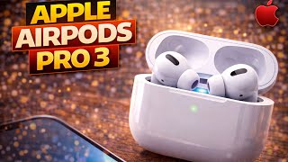 Apple AirPods Pro 3 2025