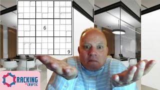A Clear Ruleset and an Opaque Puzzle screenshot 4