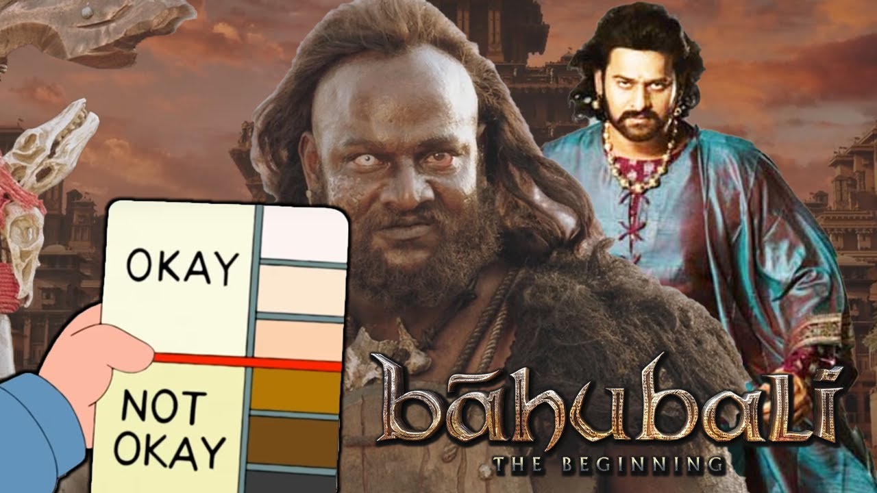 Did Bahubali Make Me Casteist?