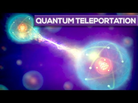 What Is Quantum Teleportation?