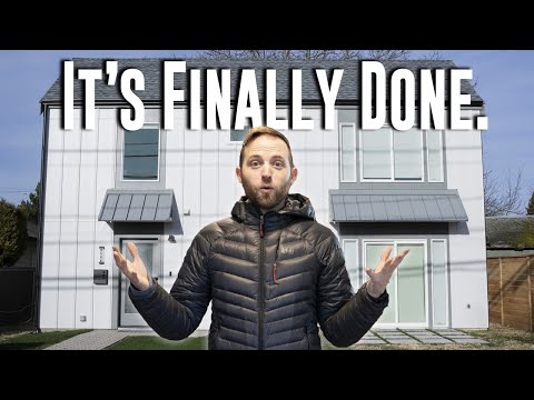 Building an ADU in Seattle for less than 250K Lessons Learned by Backyard Builds