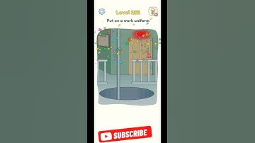 DOP 3 - Displace One Part Level 252