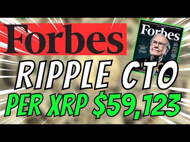What Is Ripple? What Is XRP? – Forbes Advisor