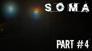 SOMA - Part #4 - Lambda
