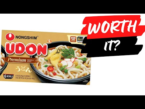 Udon Noodles Costco Price