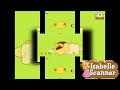 [YTPMV] Triceratops are Basque Cheesecakes. Scan [Veg Replace]