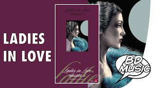 BD Music Presents Ladies in Love: Classées X (Marilyn Monroe, Ella Fitzgerald & more artists)