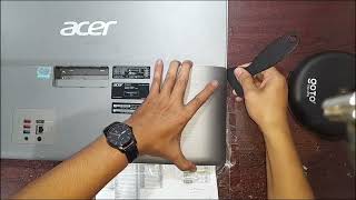 STOP Blue Screen (BSOD) on Acer C24-1650 – 100% Working Fix!