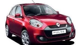The 2012 to 2017 Old to New Renault Pulse-Facelift Modified Part 2!