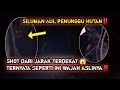 Live Misteri ‼️ Siluman Aul penungu hutan angker