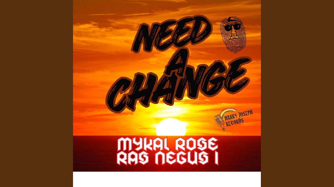 Watch Change Riddim on YouTube Watch Change Riddim on YouTube