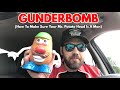 Gunderbomb (How To Make Sure Your Mr Potato Head Is A Man)