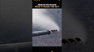 INSIDE the Mk44's Unexpected Journey to the Sky #military INSIDE the Mk44's Unexpected Journey to the Sky #military