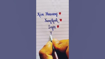 #subscribe for ur name #subscribe #comment #youtube #shorts #love #like #calligraphyart #support