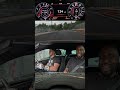 ALMOST UNALIVED by VW Golf R FROM HELL // Nürburgring