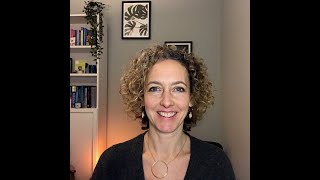 Create Your Safe Space Webinar